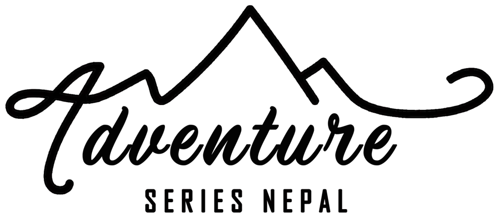 adventure series nepal