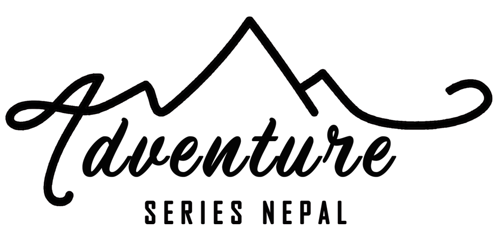 adventure series nepal