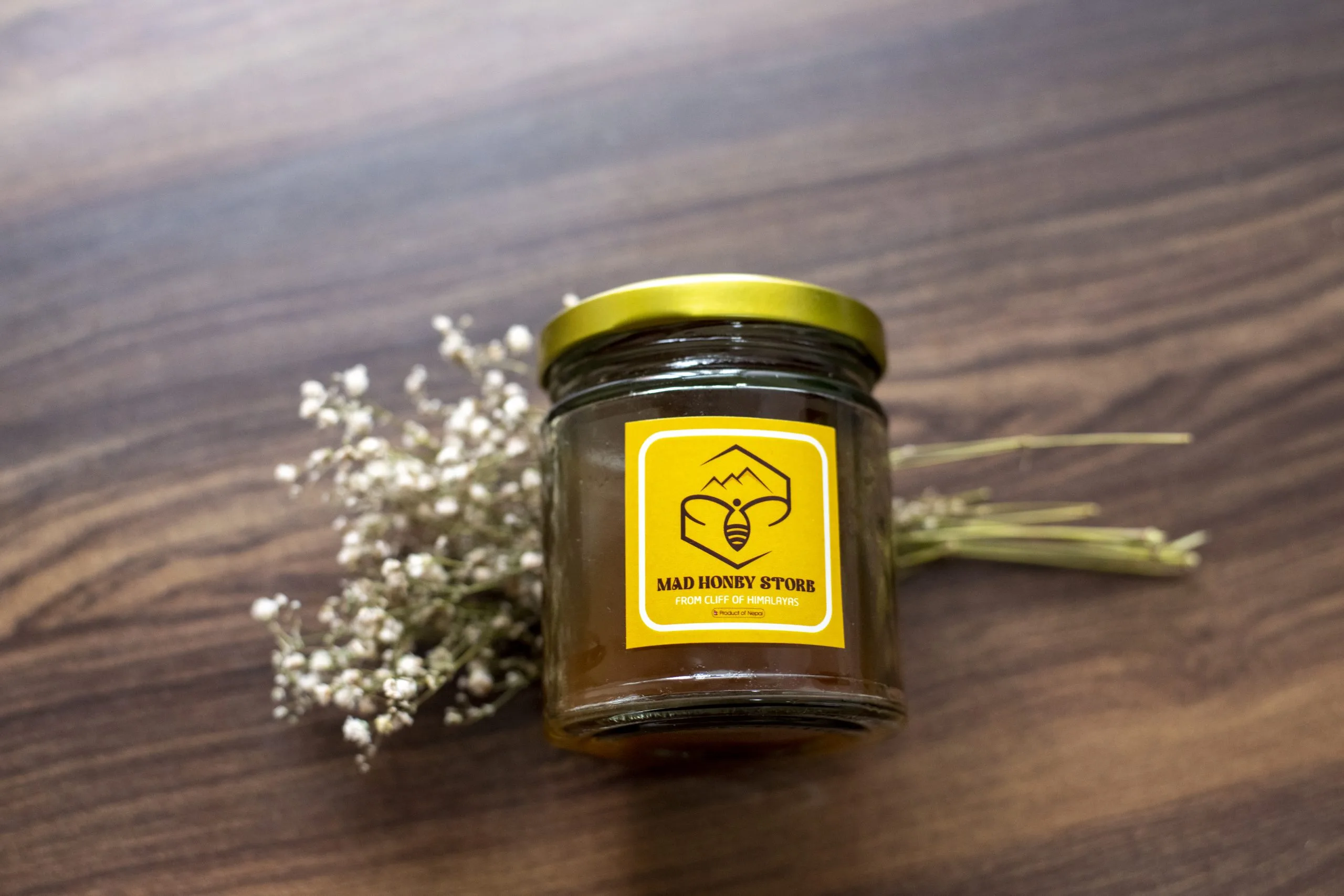 How to Identify Genuine Mad Honey: Essential Tips for Buyers - Mad