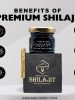 best shilajit health benefits